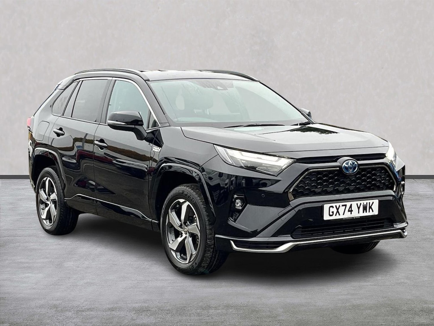 Used Toyota RAV4 2024 for sale - 76299386: Photo 1