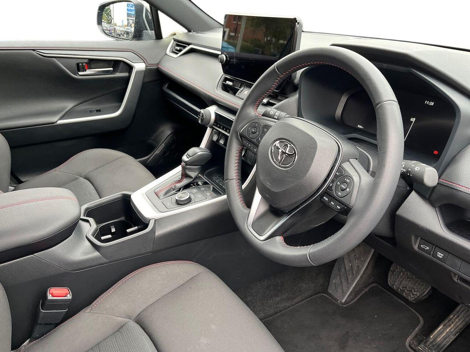 Used Toyota RAV4 2024 for sale - 76299386: Photo 15