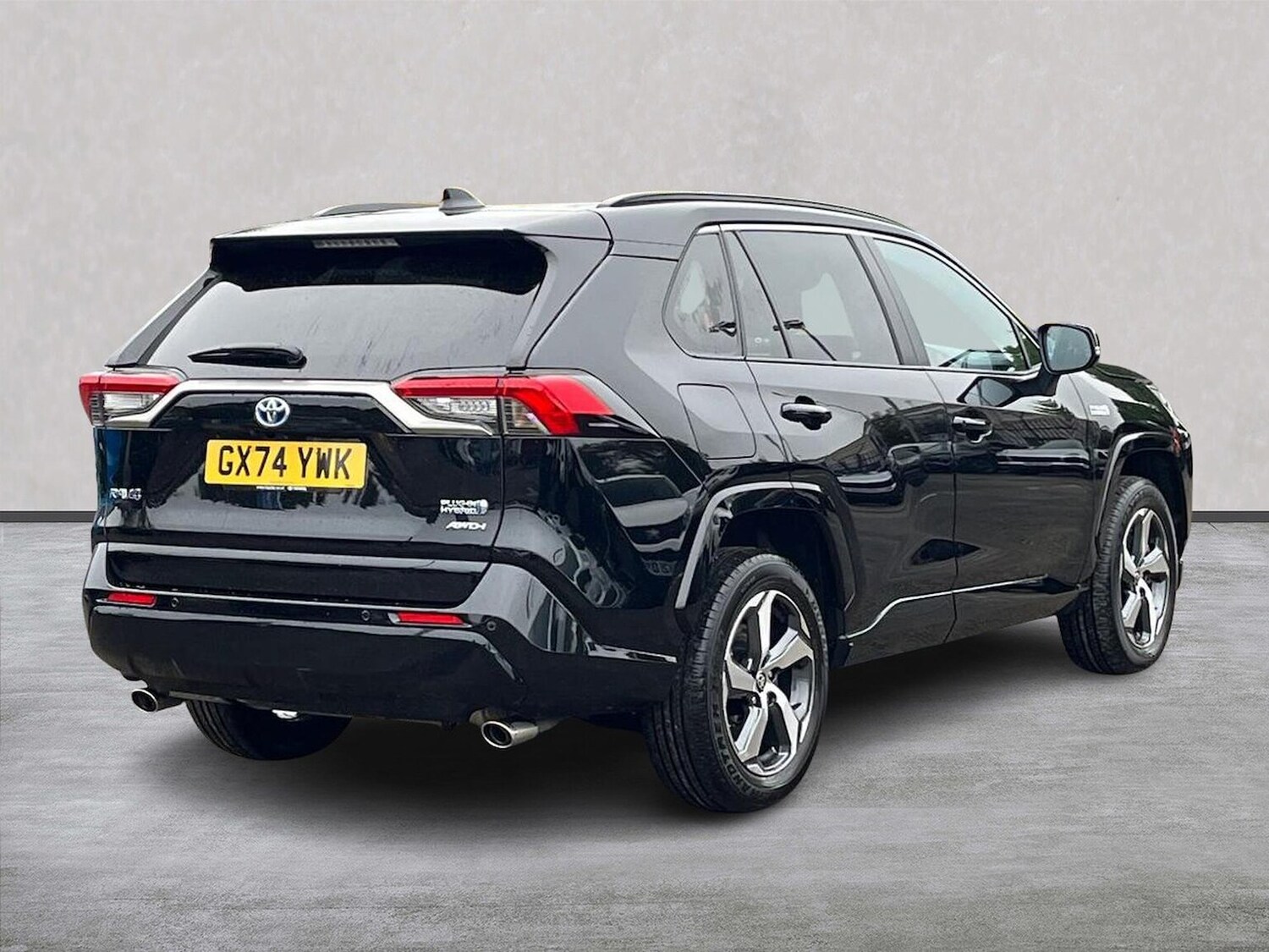 Used Toyota RAV4 2024 for sale - 76299386: Photo 18