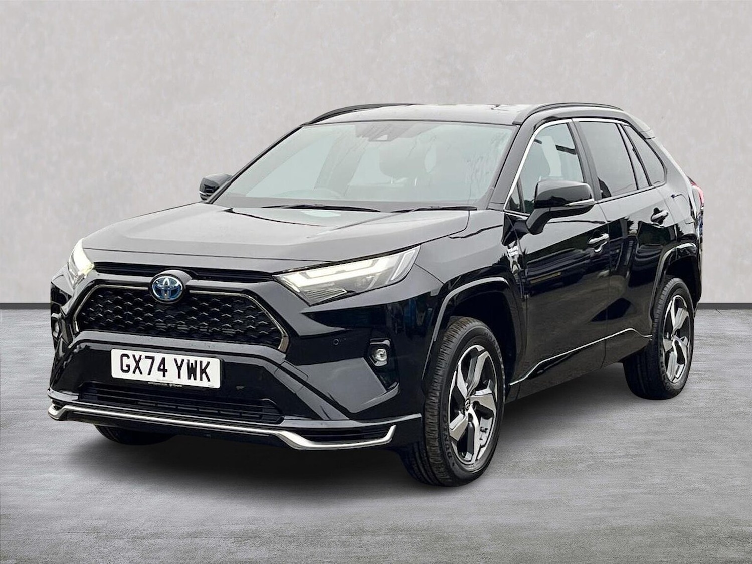 Used Toyota RAV4 2024 for sale - 76299386: Photo 20