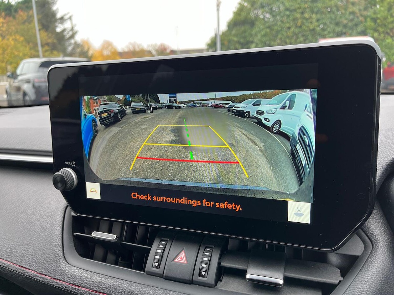 Used Toyota RAV4 2024 for sale - 76299386: Photo 23