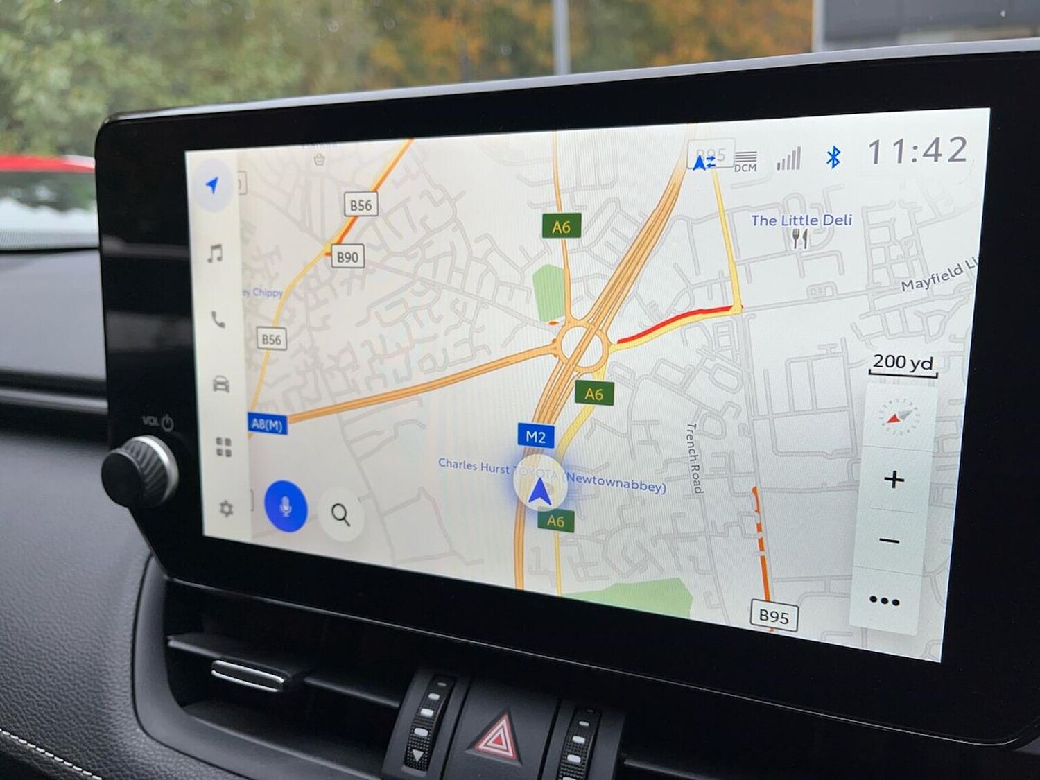 Used Toyota RAV4 2024 for sale - 76299386: Photo 24