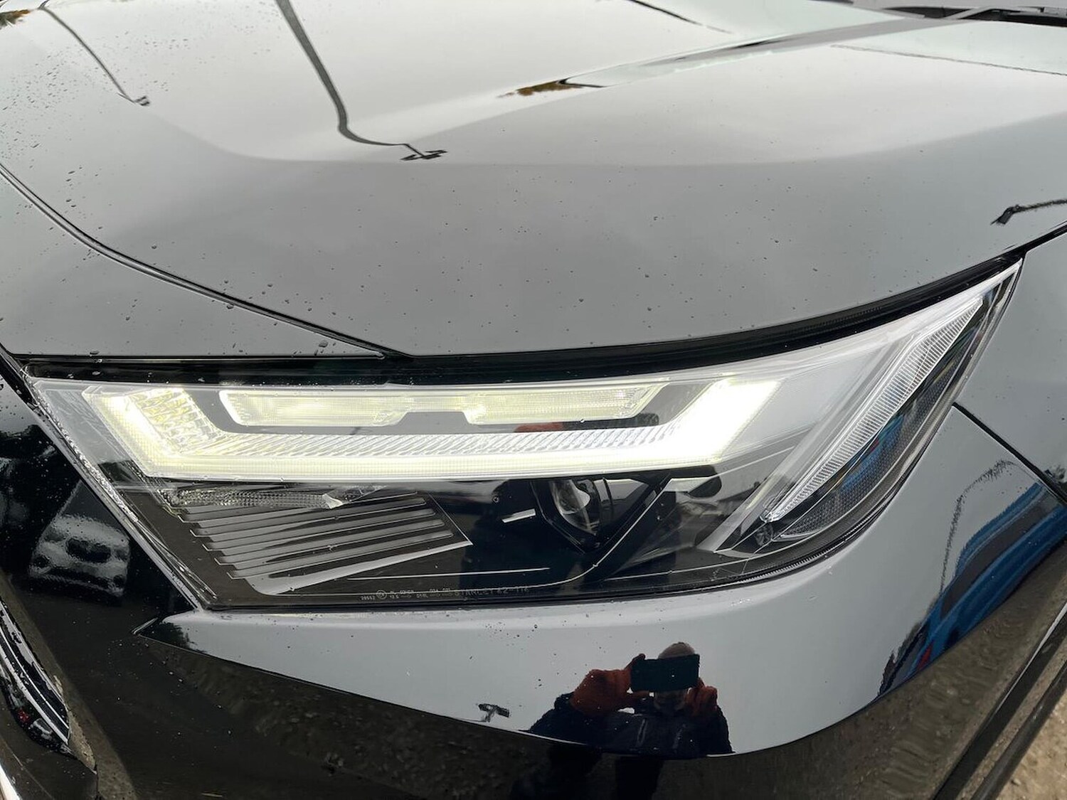 Used Toyota RAV4 2024 for sale - 76299386: Photo 33