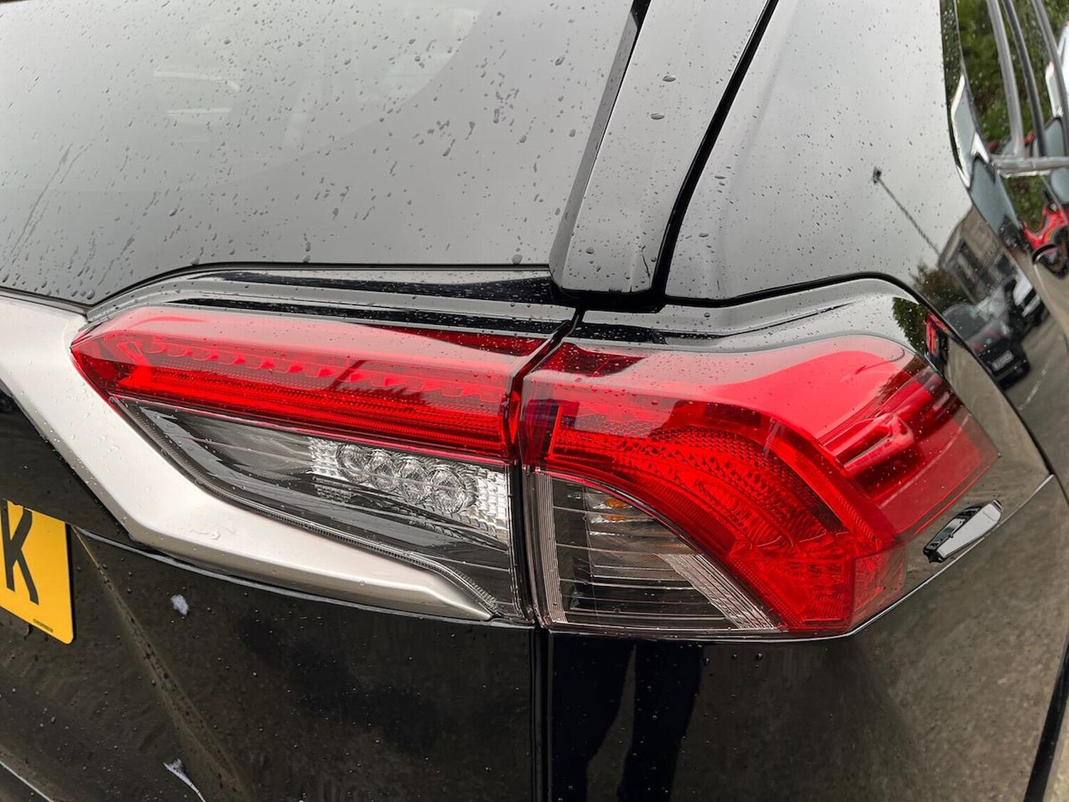 Used Toyota RAV4 2024 for sale - 76299386: Photo 35