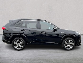 Used Toyota RAV4 2024 for sale - 76299386: Photo