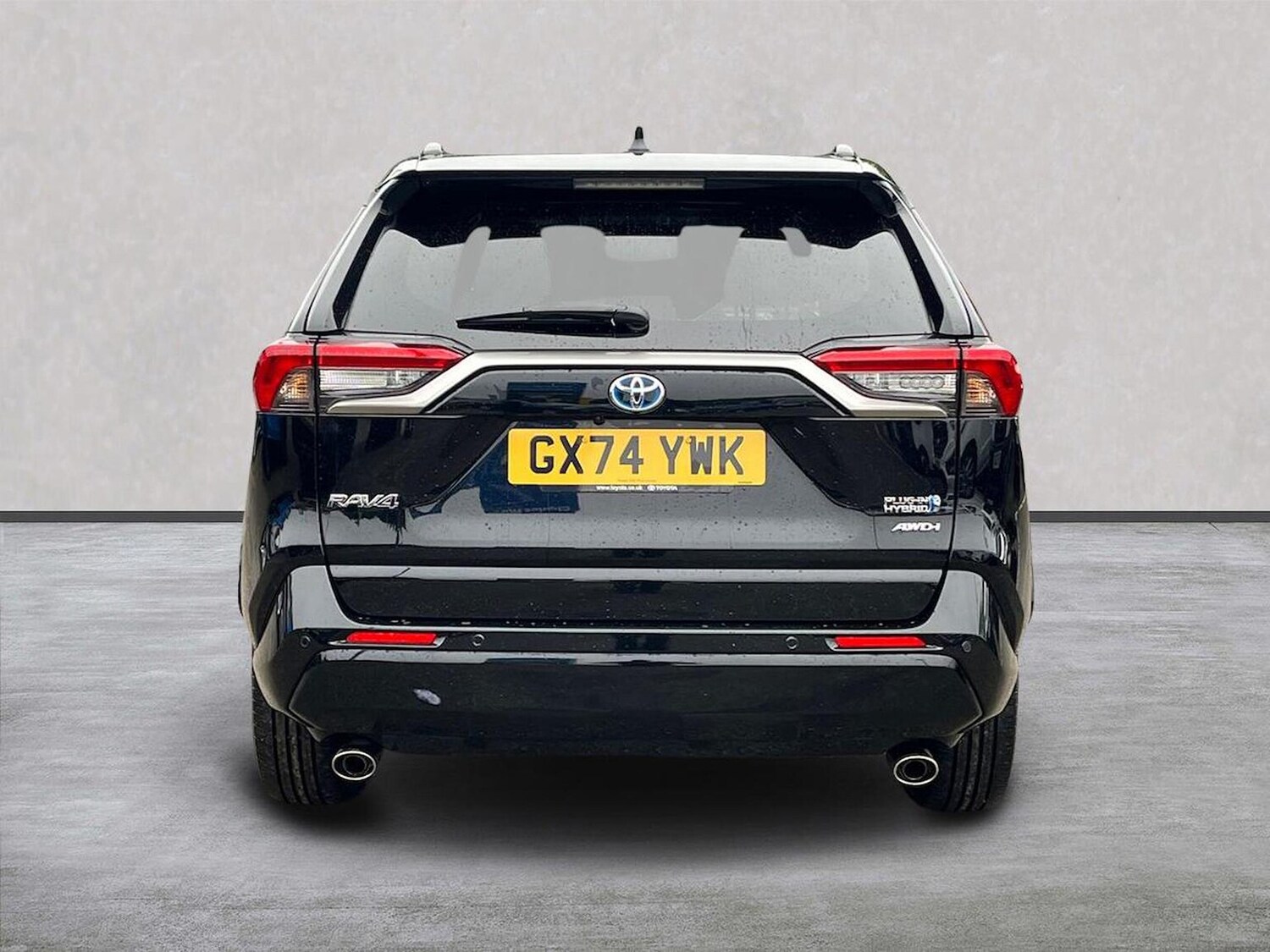 Used Toyota RAV4 2024 for sale - 76299386: Photo 4