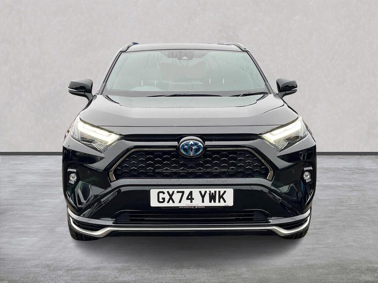 Used Toyota RAV4 2024 for sale - 76299386: Photo 5