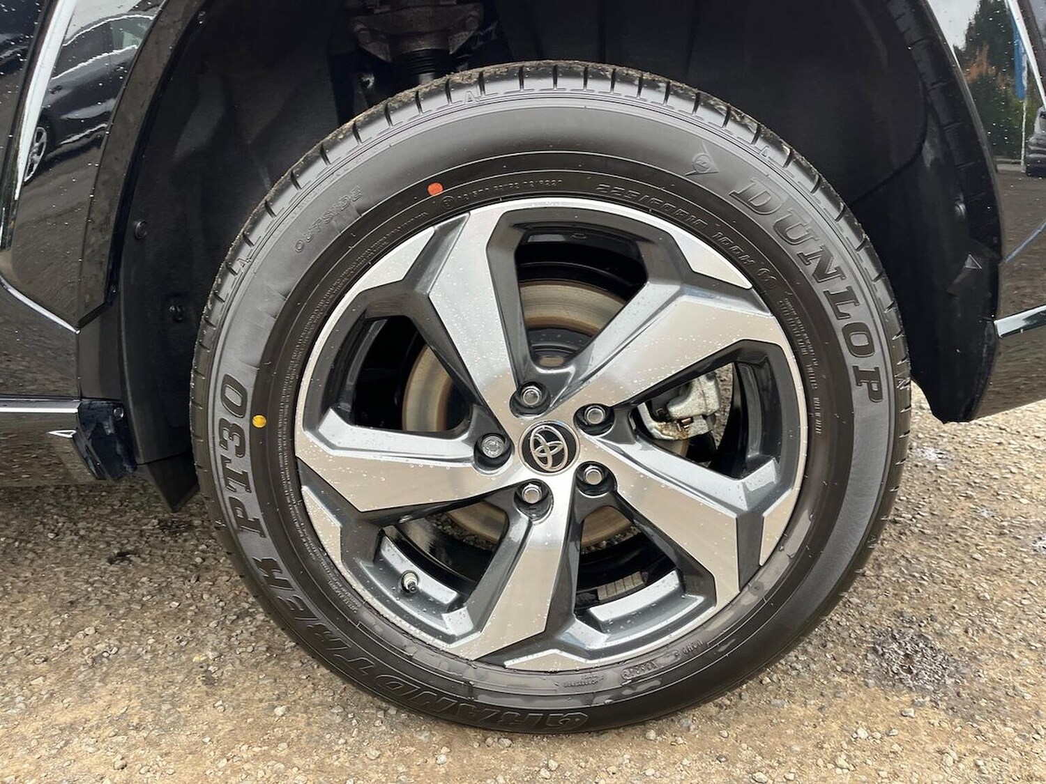 Used Toyota RAV4 2024 for sale - 76299386: Photo 6