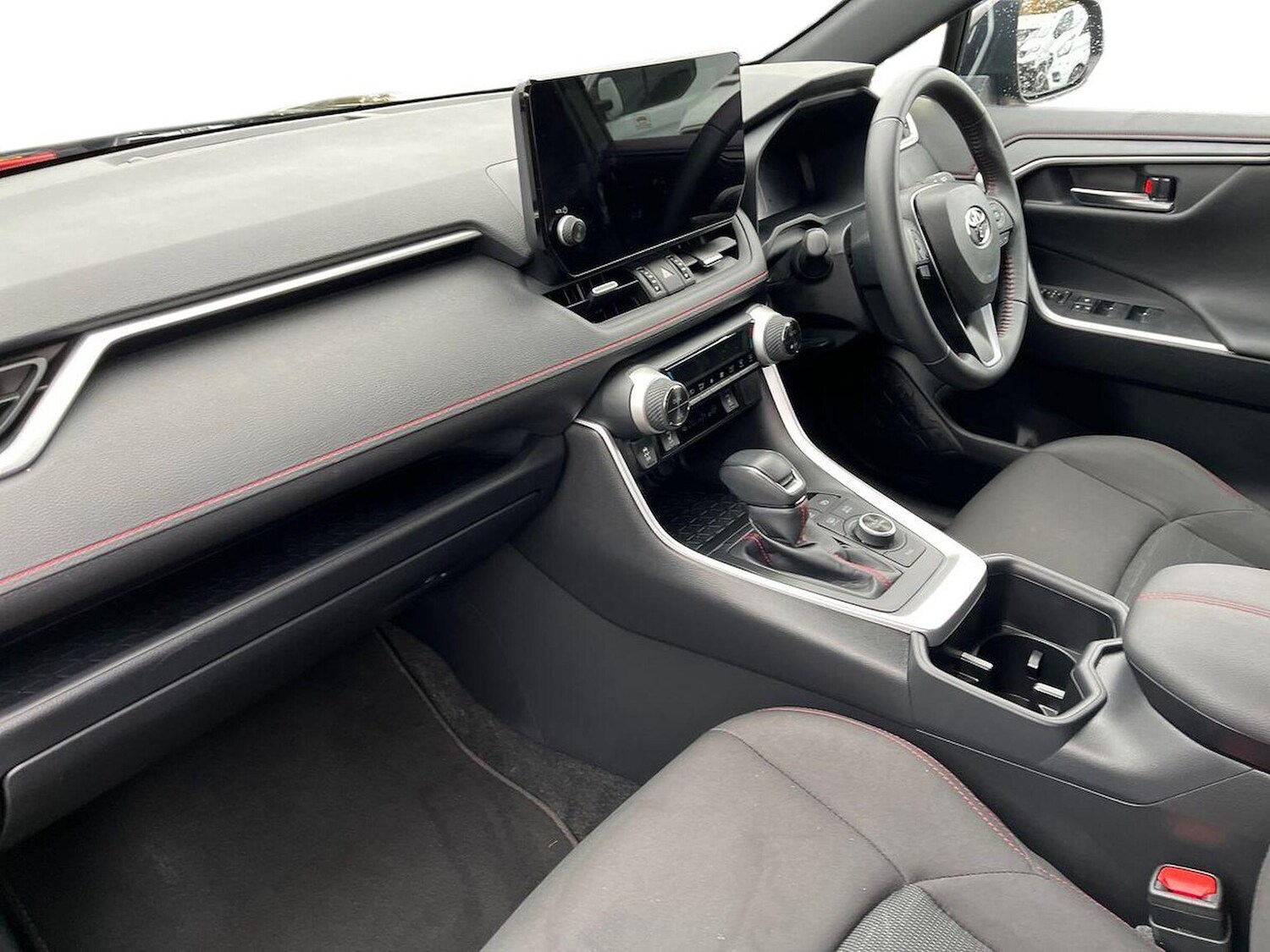 Used Toyota RAV4 2024 for sale - 76299386: Photo 7