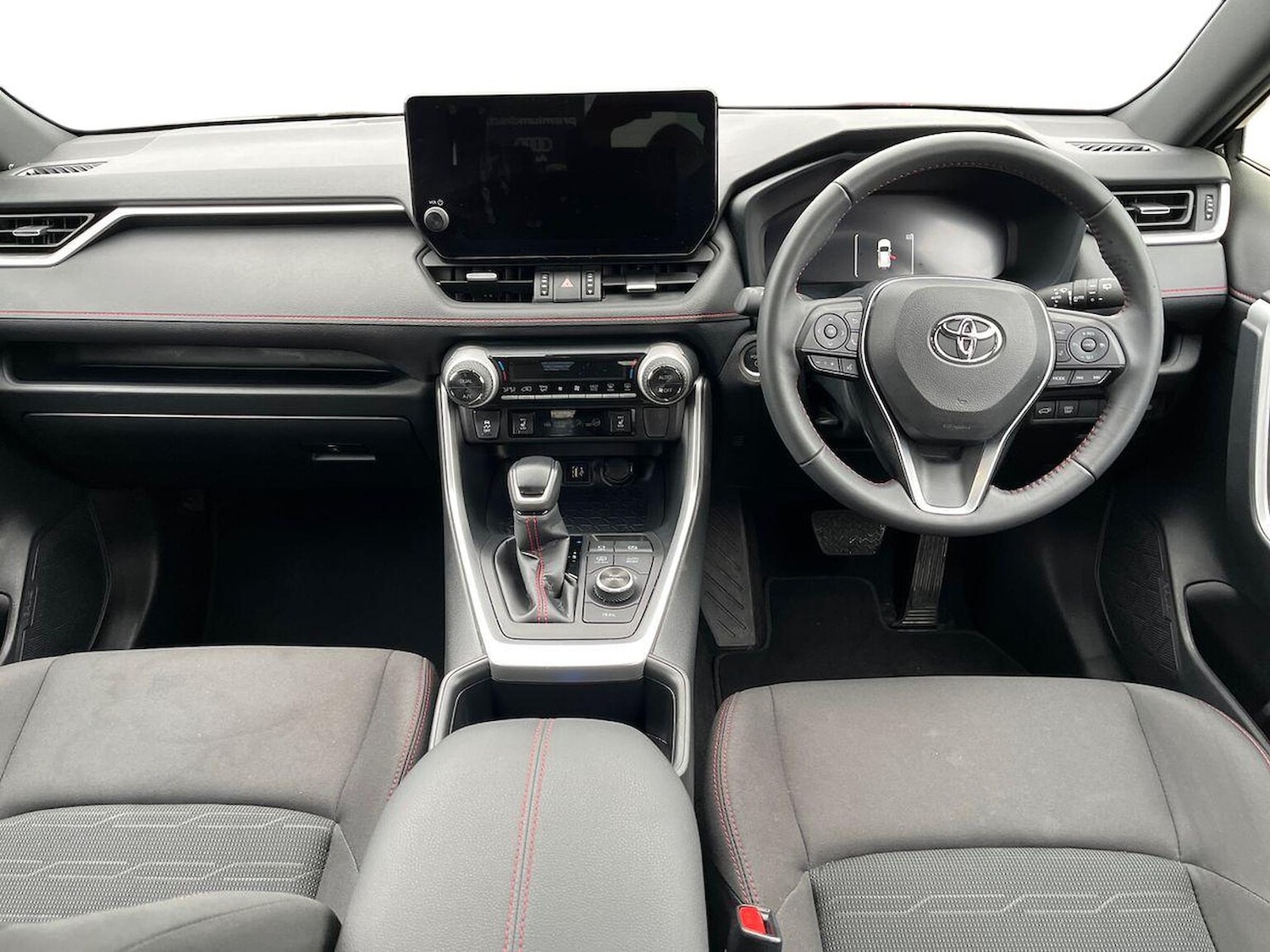 Used Toyota RAV4 2024 for sale - 76299386: Photo 8