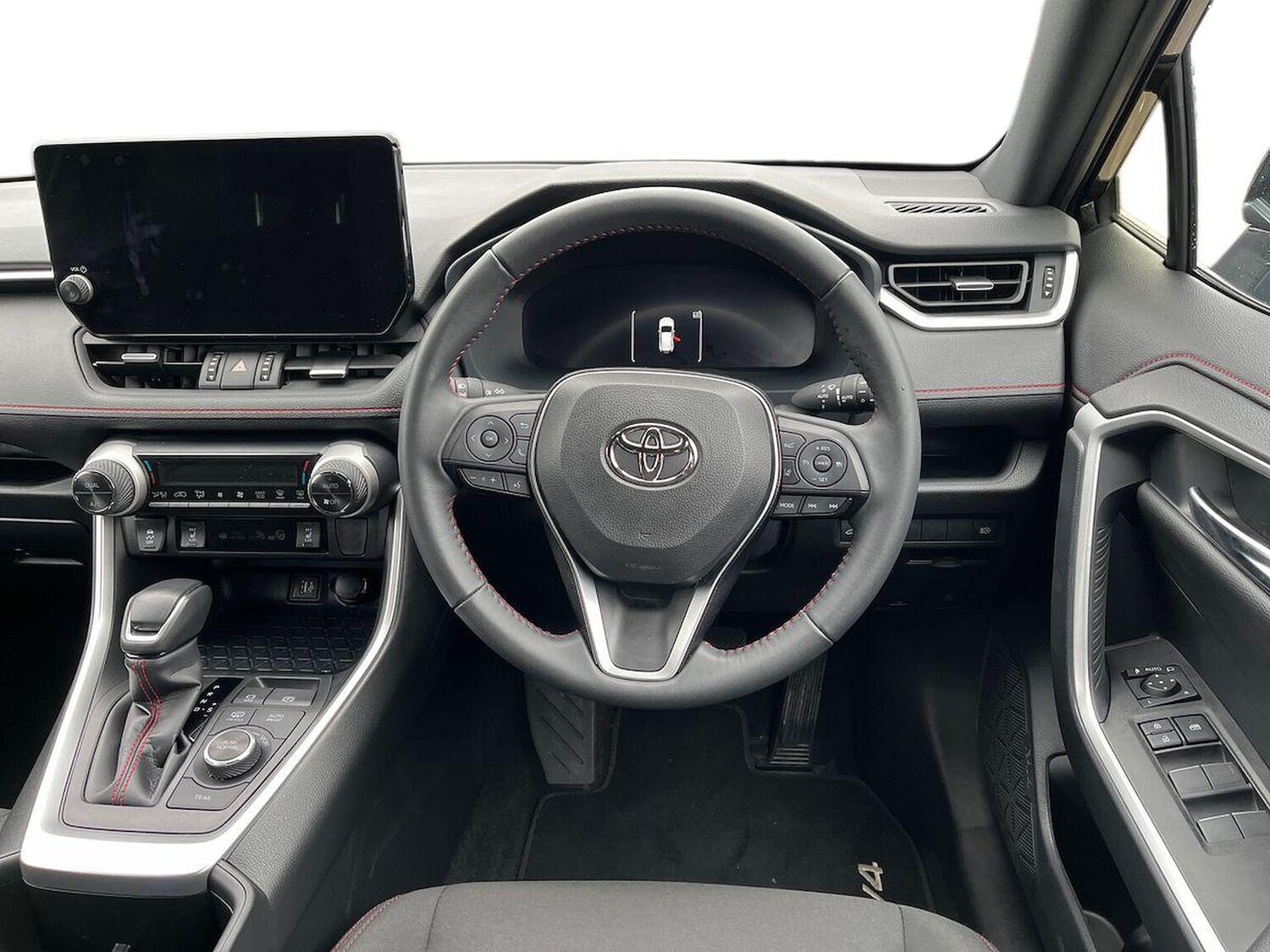 Used Toyota RAV4 2024 for sale - 76299386: Photo 9