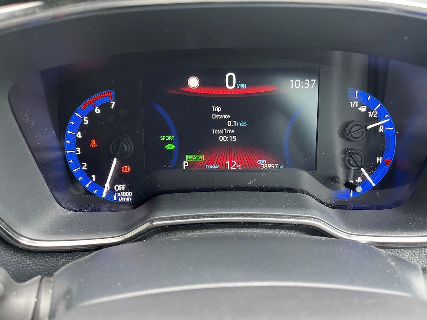 Used Toyota Corolla 2022 for sale - 76555503: Photo 10