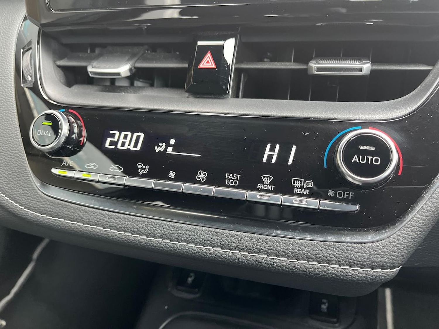 Used Toyota Corolla 2022 for sale - 76555503: Photo 12