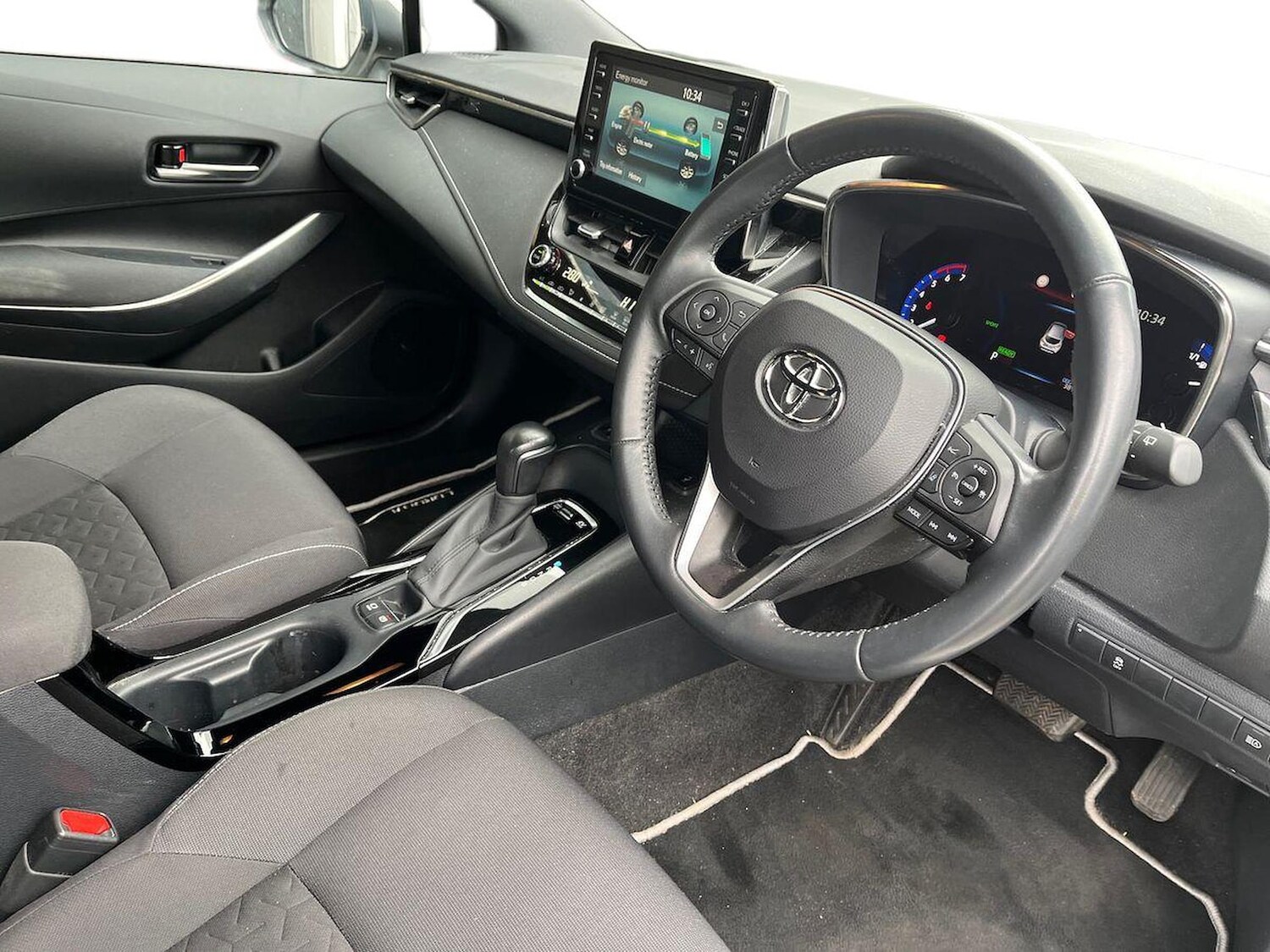Used Toyota Corolla 2022 for sale - 76555503: Photo 15