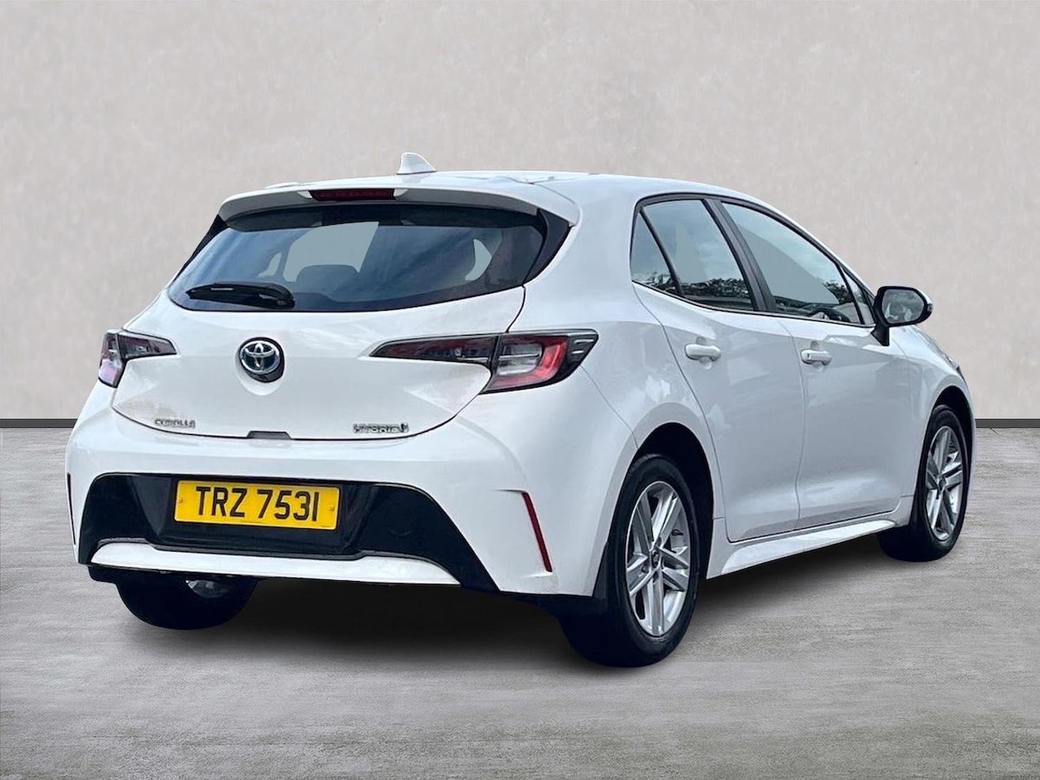 Used Toyota Corolla 2022 for sale - 76555503: Photo 18