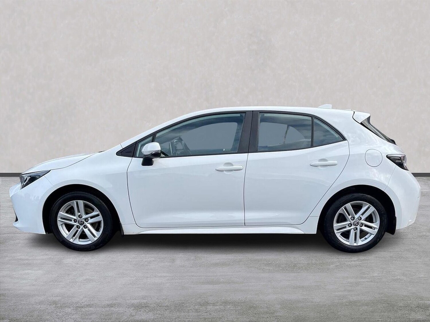 Used Toyota Corolla 2022 for sale - 76555503: Photo 19