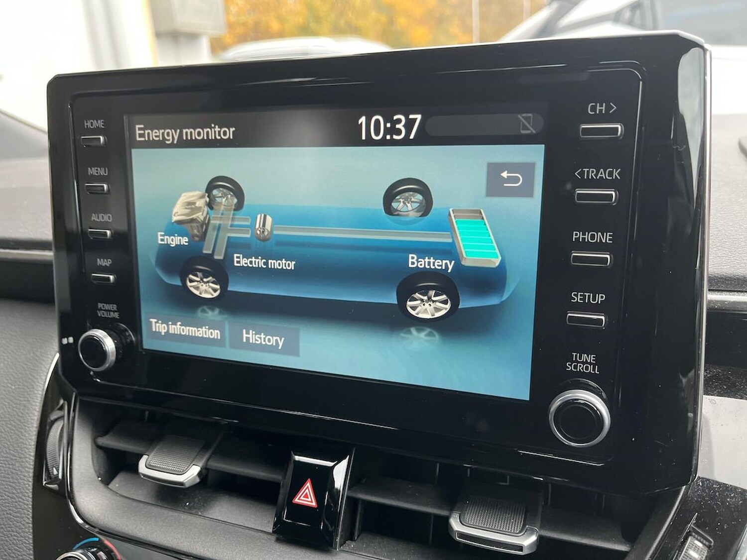 Used Toyota Corolla 2022 for sale - 76555503: Photo 24