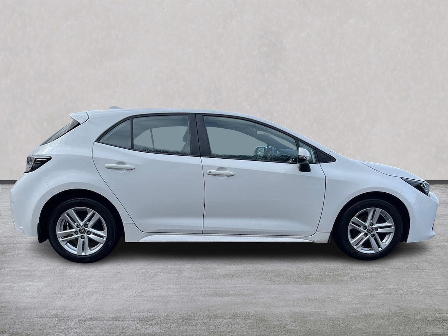 Used Toyota Corolla 2022 for sale - 76555503: Photo 3