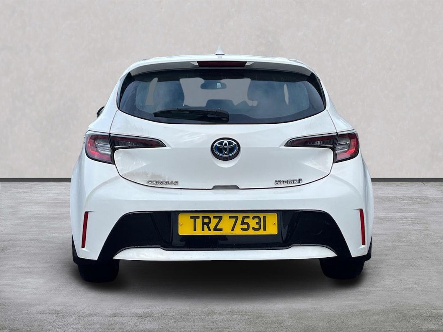 Used Toyota Corolla 2022 for sale - 76555503: Photo 4