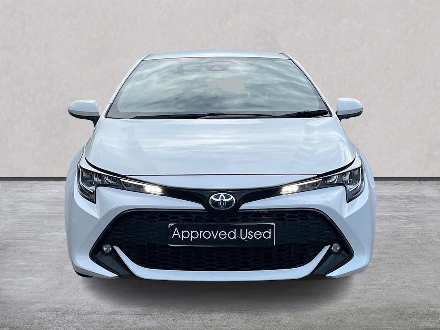 Used Toyota Corolla 2022 for sale - 76555503: Photo 5