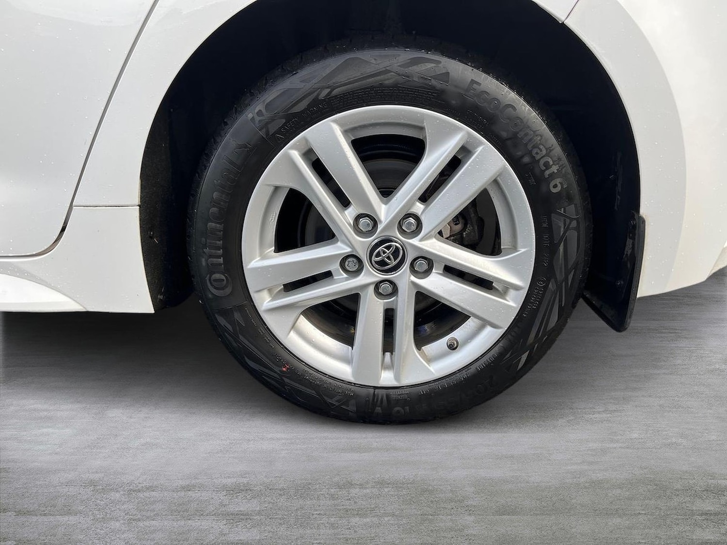 Used Toyota Corolla 2022 for sale - 76555503: Photo 6