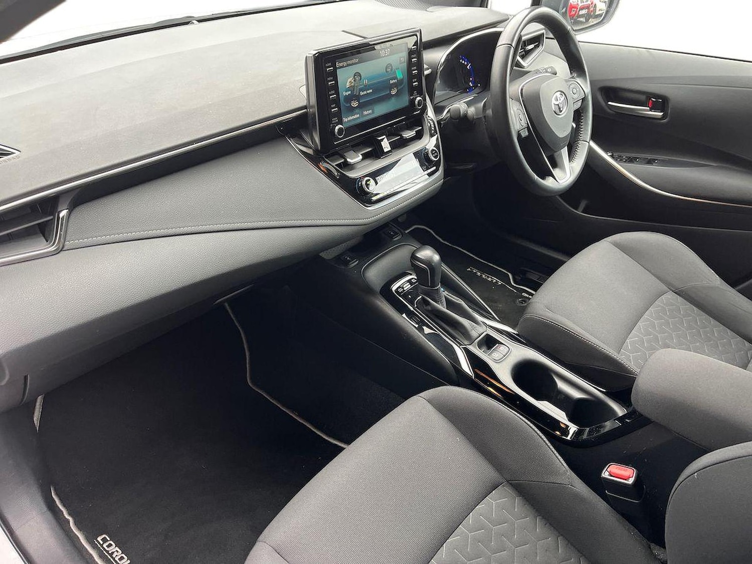 Used Toyota Corolla 2022 for sale - 76555503: Photo 7