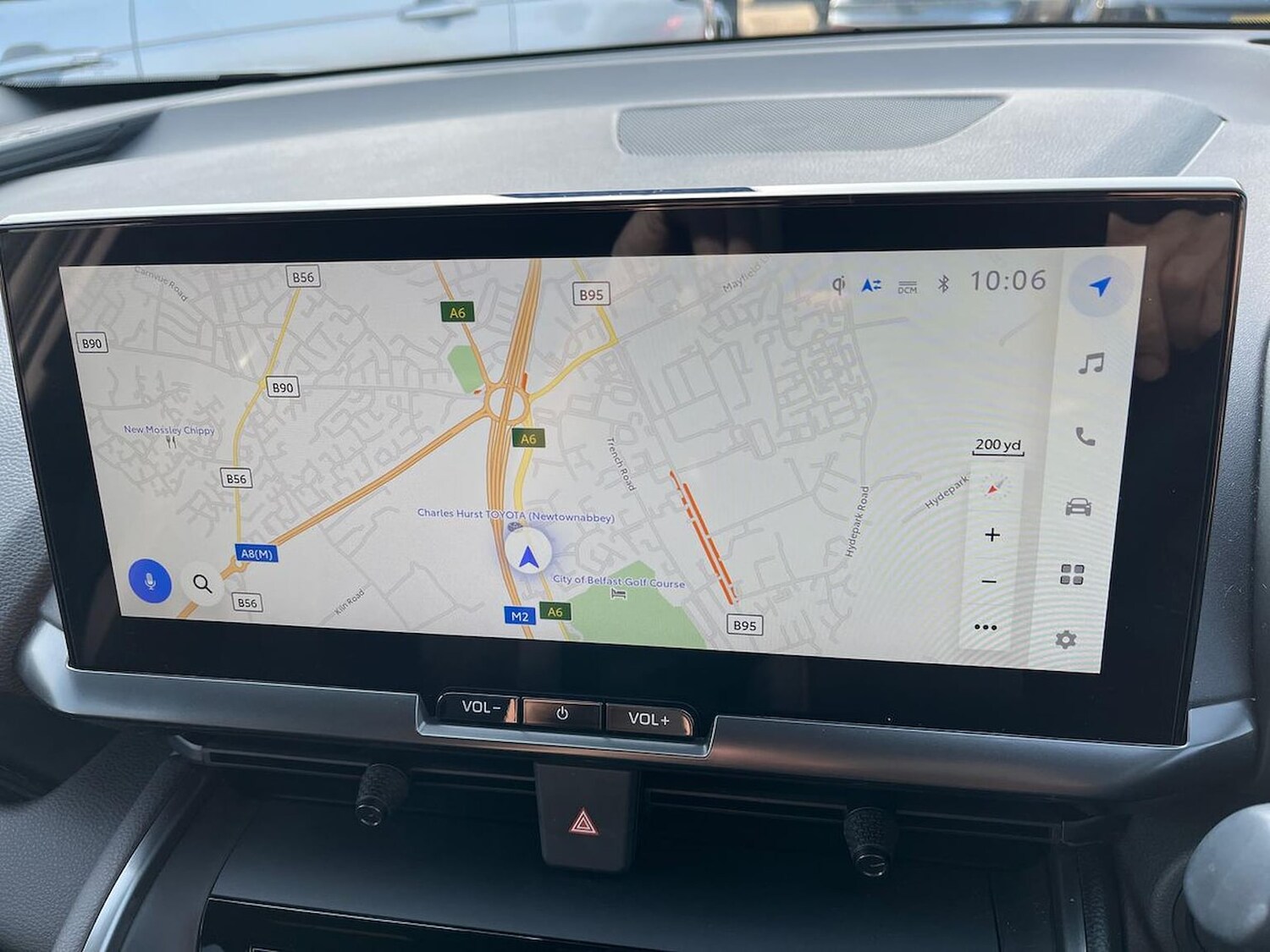 Vehicle 24