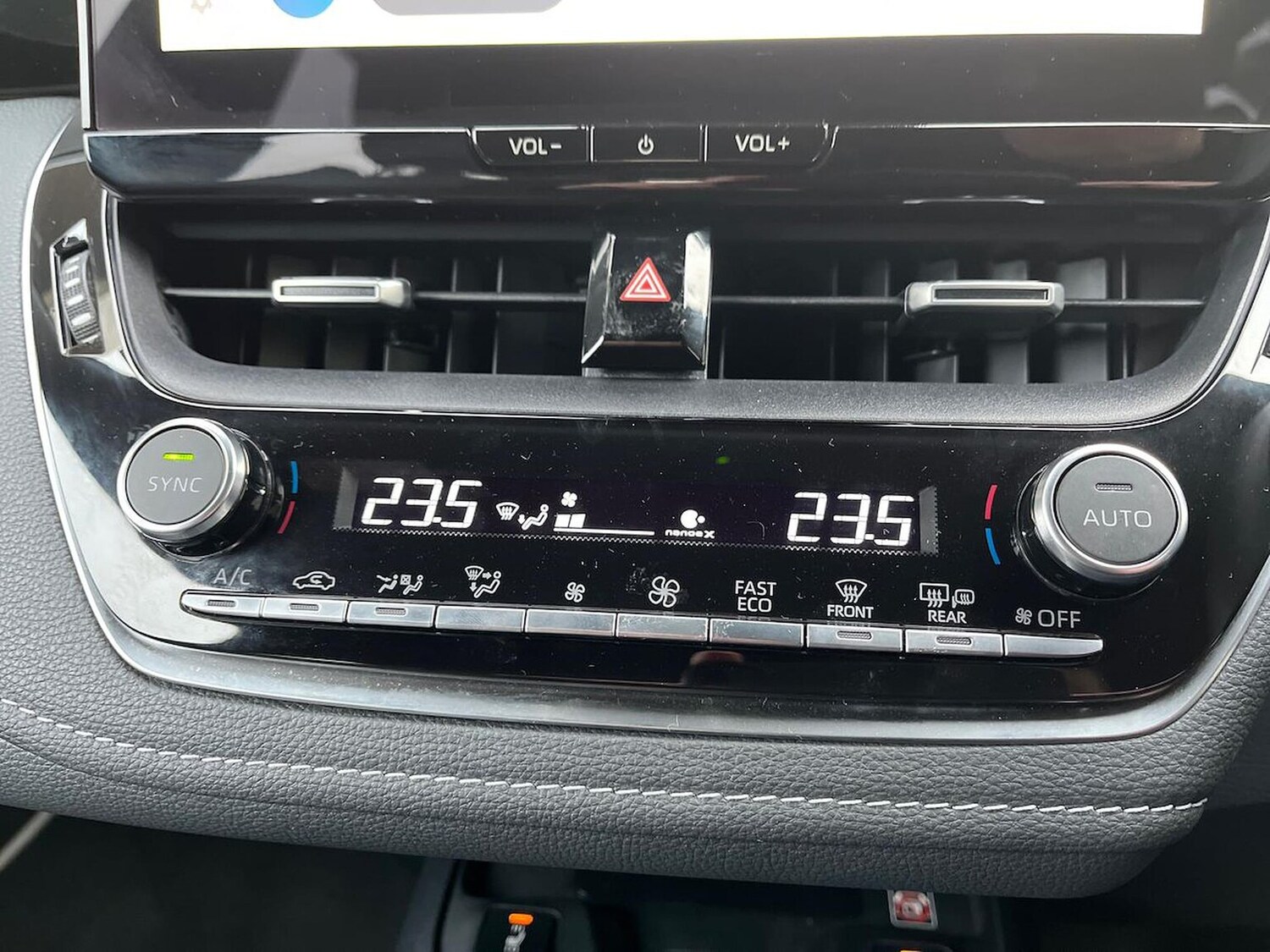 Used Toyota Corolla 2025 for sale - 77542460: Photo 12