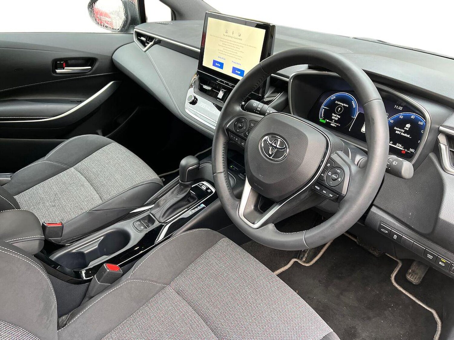 Used Toyota Corolla 2025 for sale - 77542460: Photo 15