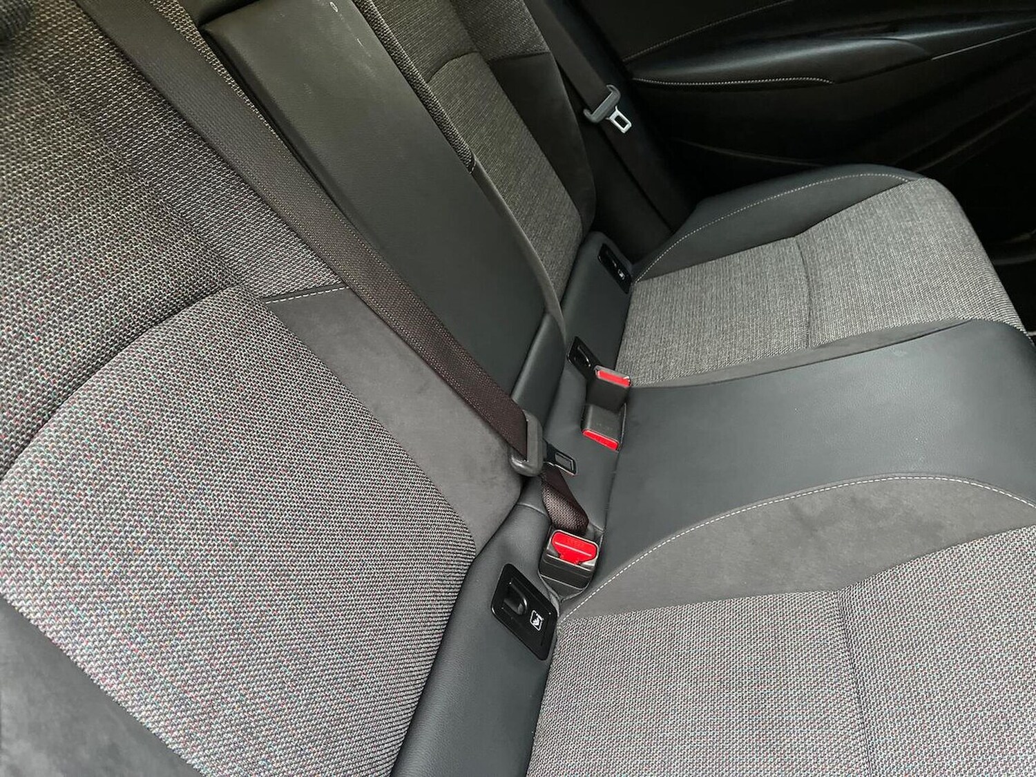 Used Toyota Corolla 2025 for sale - 77542460: Photo 16