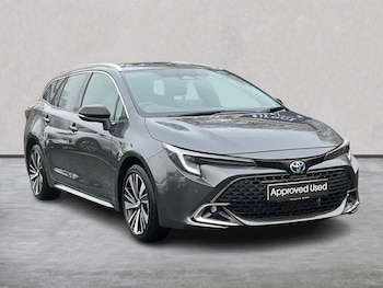 Used Toyota Corolla 2025 for sale - 77542460: Photo