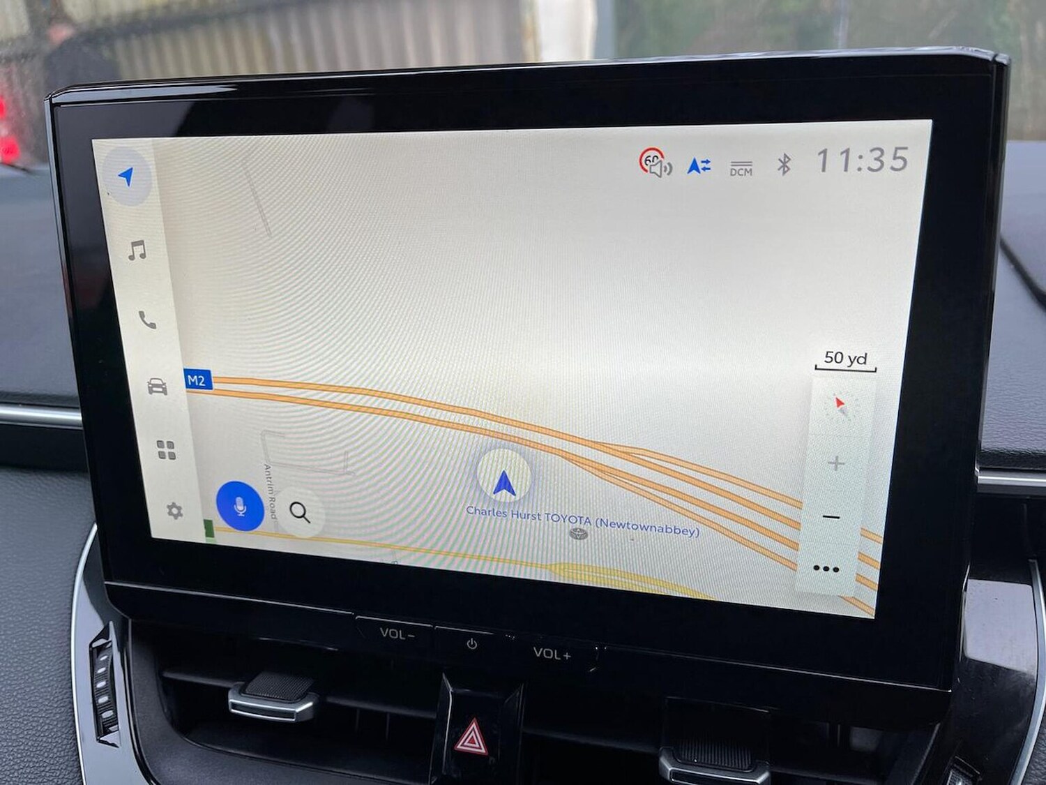 Used Toyota Corolla 2025 for sale - 77542460: Photo 24