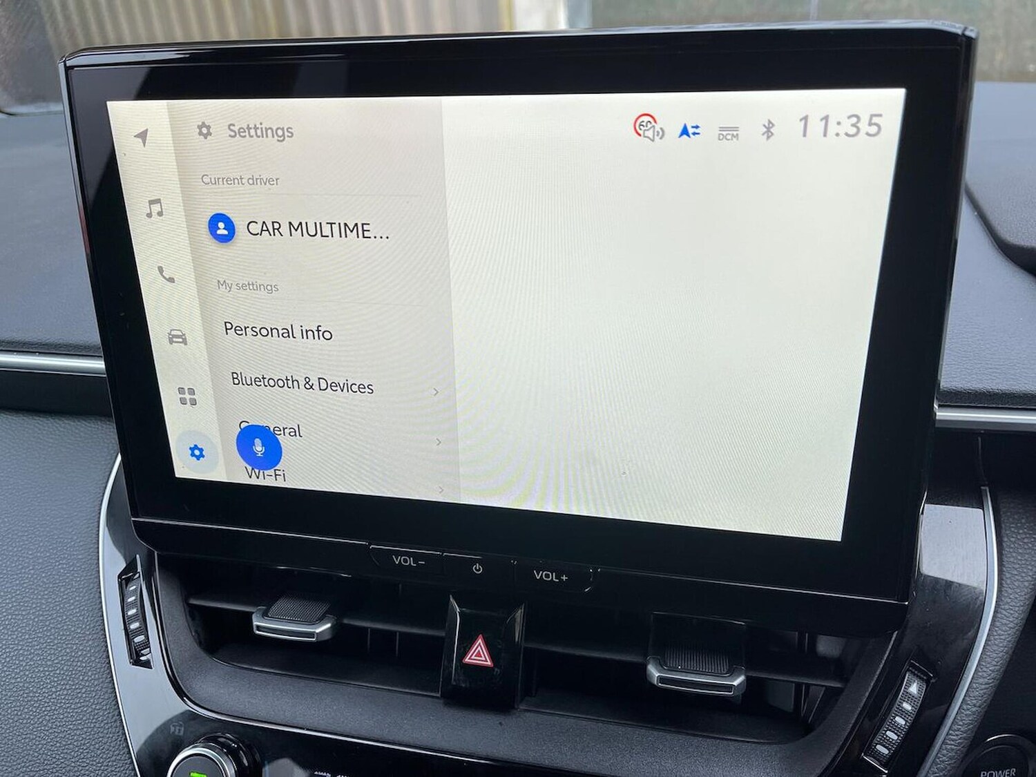 Used Toyota Corolla 2025 for sale - 77542460: Photo 25