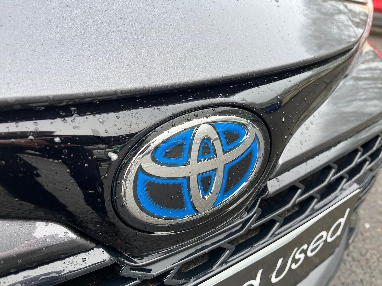 Used Toyota Corolla 2025 for sale - 77542460: Photo 32