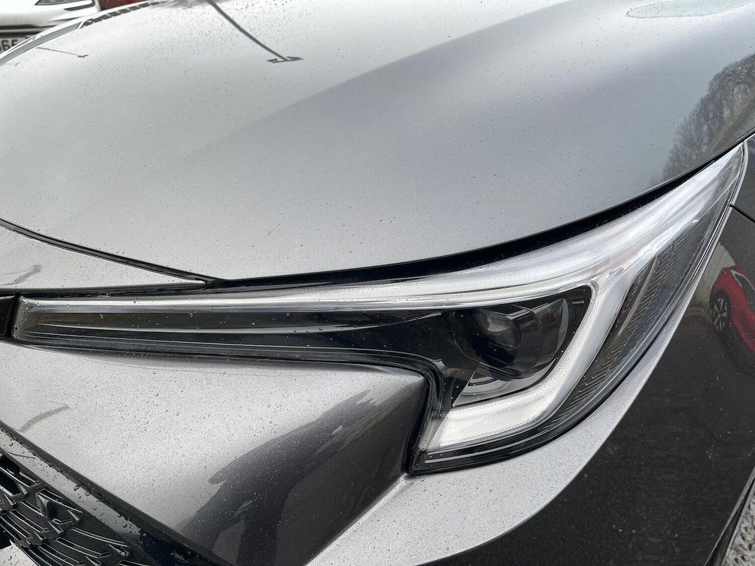 Used Toyota Corolla 2025 for sale - 77542460: Photo 33