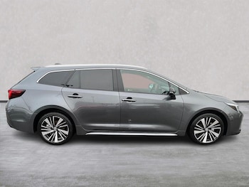 Used Toyota Corolla 2025 for sale - 77542460: Photo