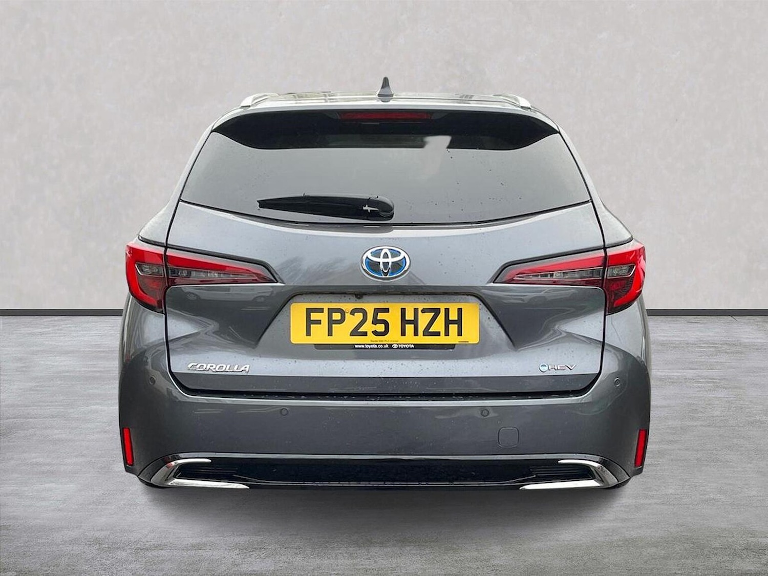 Used Toyota Corolla 2025 for sale - 77542460: Photo 4