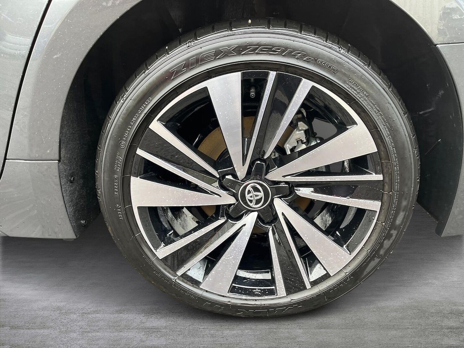 Used Toyota Corolla 2025 for sale - 77542460: Photo 6