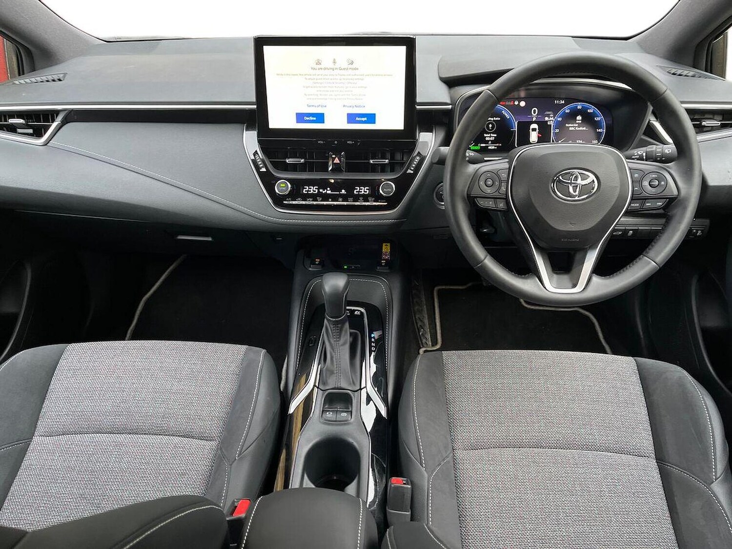 Used Toyota Corolla 2025 for sale - 77542460: Photo 8