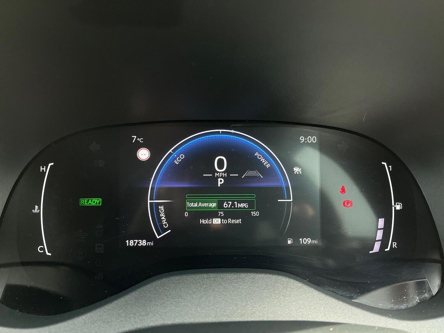 Used Toyota Yaris 2024 for sale - 78193039: Photo 12