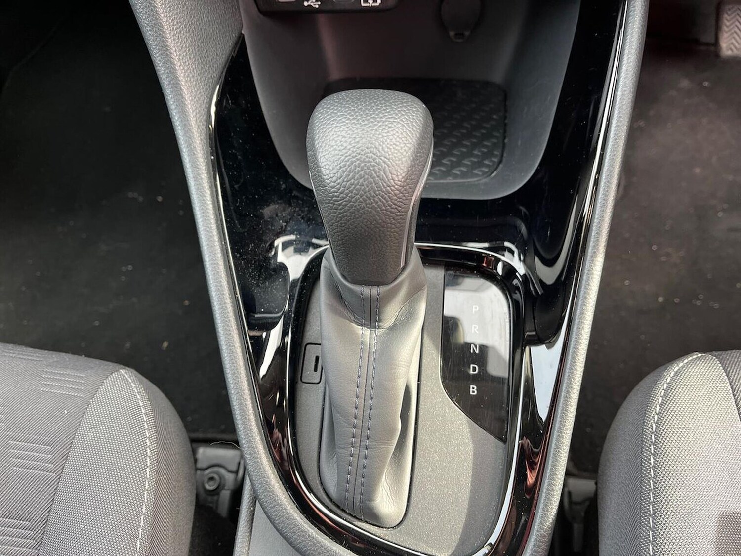 Used Toyota Yaris 2024 for sale - 78193039: Photo 15