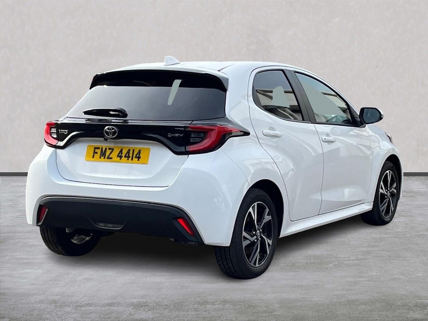 Used Toyota Yaris 2024 for sale - 78193039: Photo 20