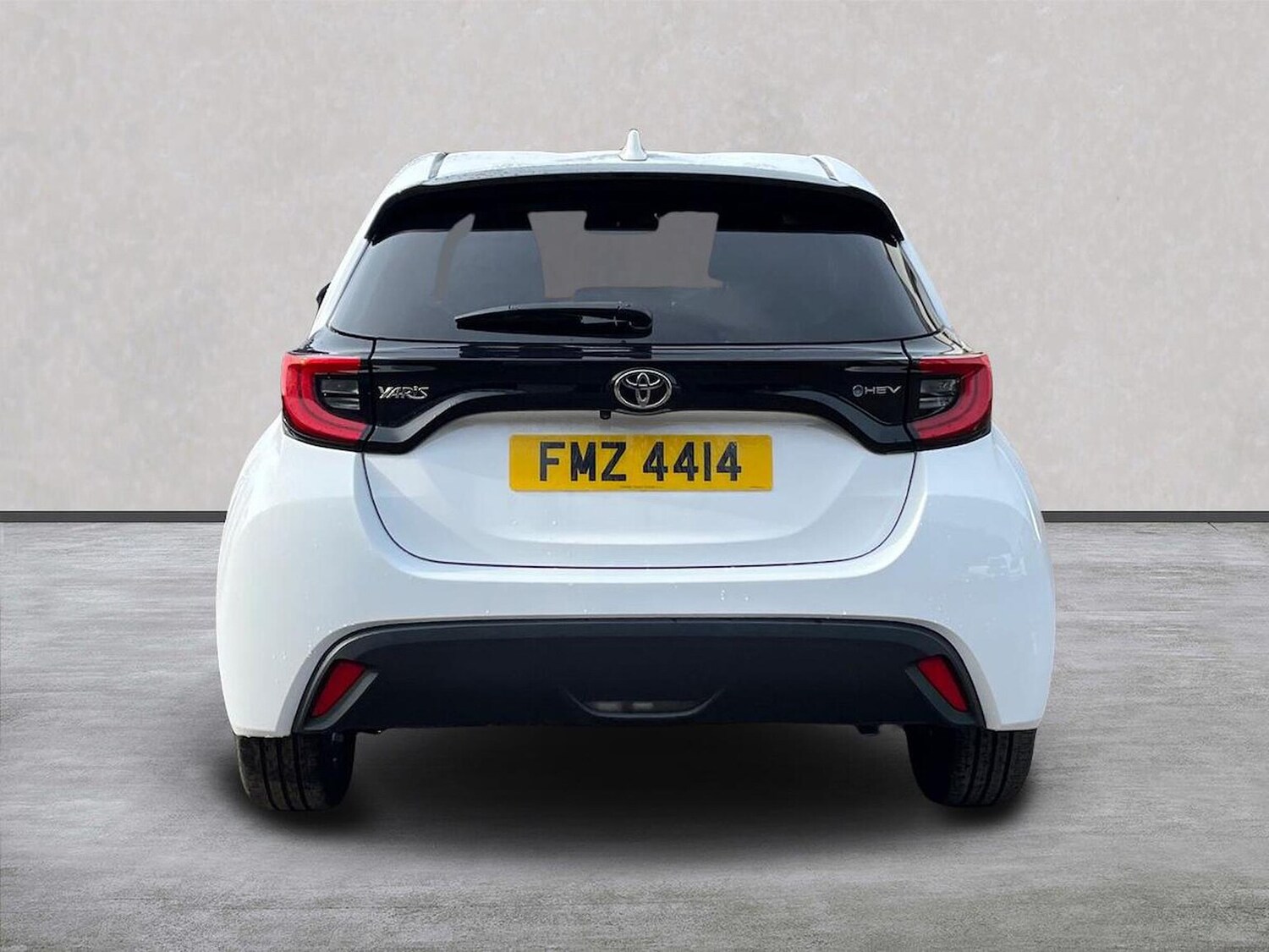 Used Toyota Yaris 2024 for sale - 78193039: Photo 6