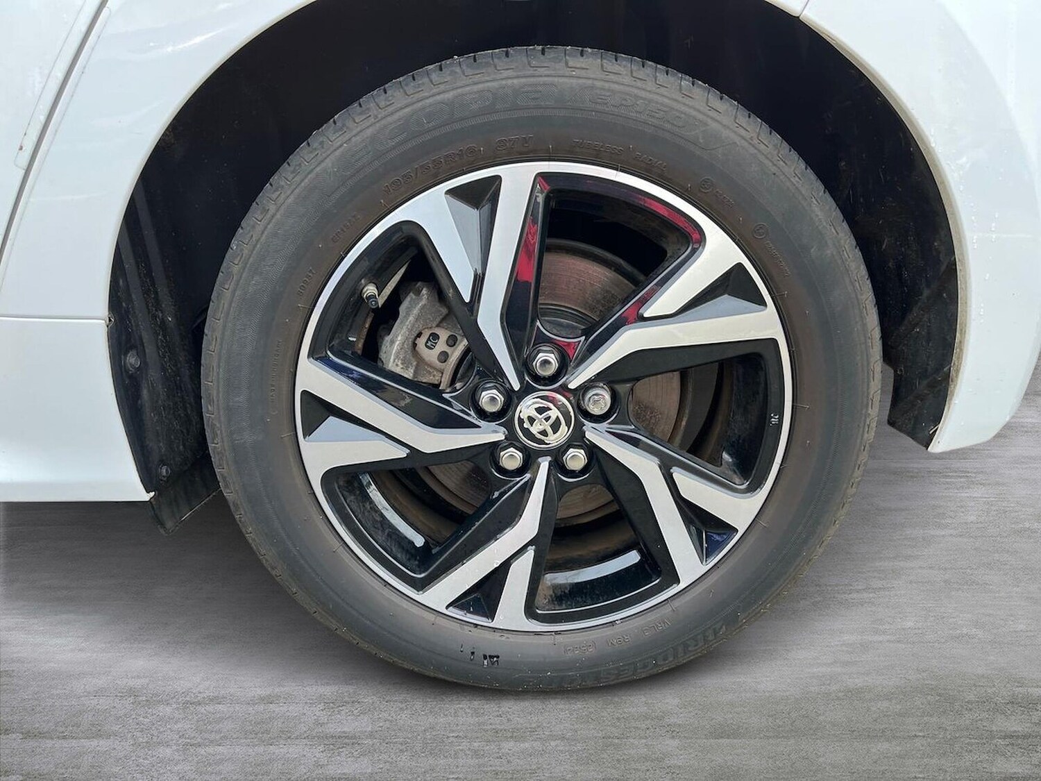 Used Toyota Yaris 2024 for sale - 78193039: Photo 8