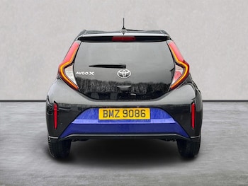 Used Toyota Aygo X 2023 for sale - 76986922: Photo
