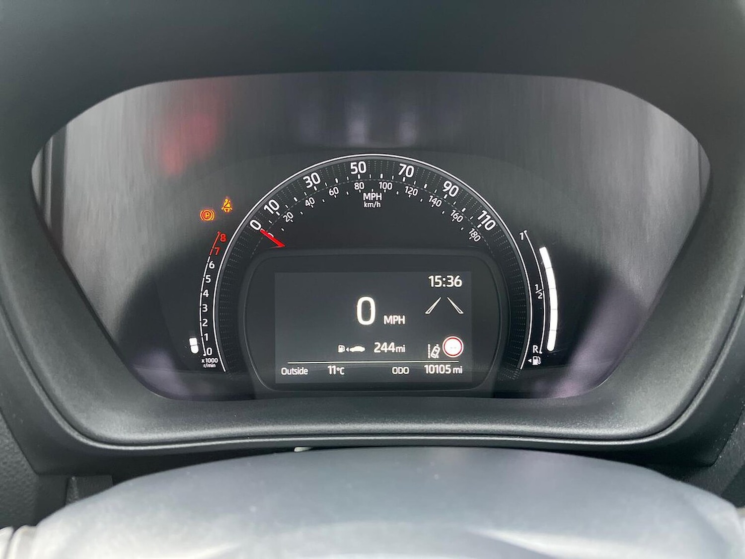 Used Toyota Aygo X 2023 for sale - 76402423: Photo 10