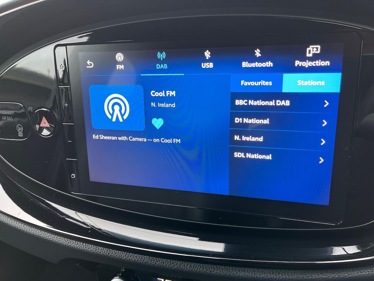 Used Toyota Aygo X 2023 for sale - 76402423: Photo 11