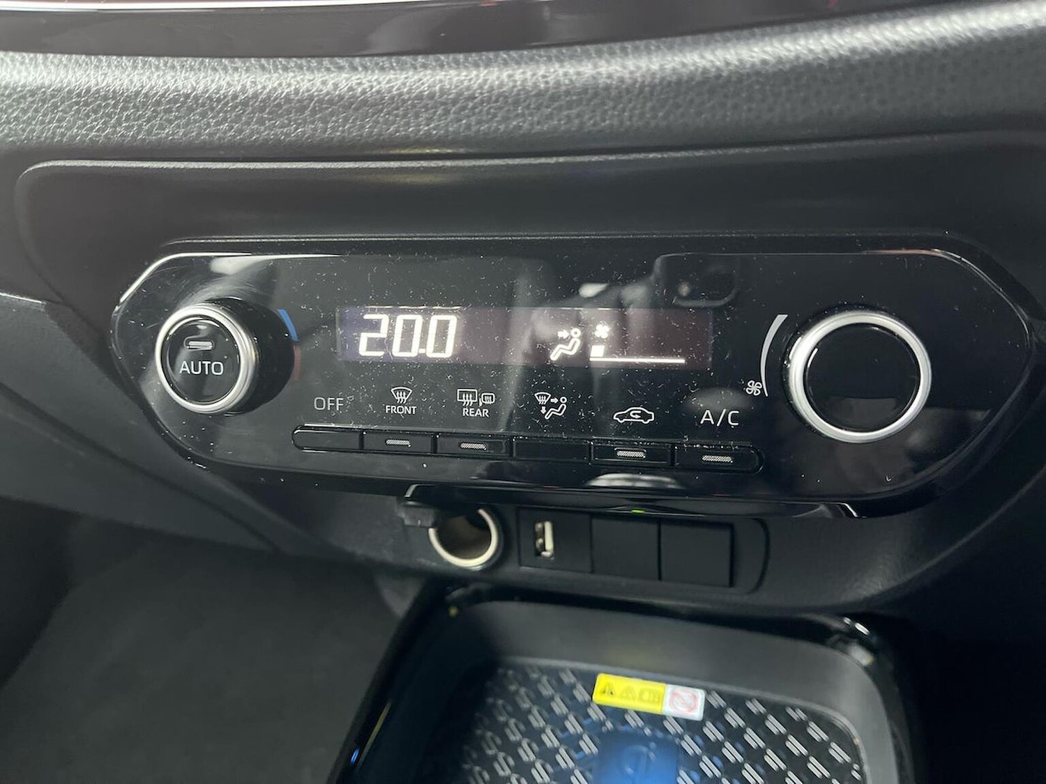 Used Toyota Aygo X 2023 for sale - 76402423: Photo 12