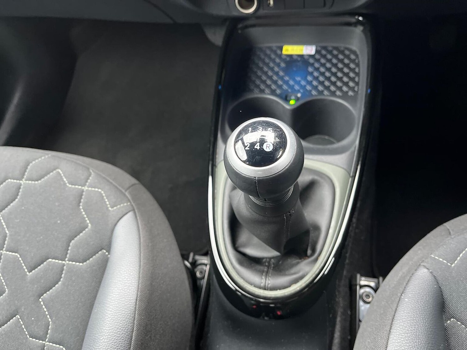 Used Toyota Aygo X 2023 for sale - 76402423: Photo 13