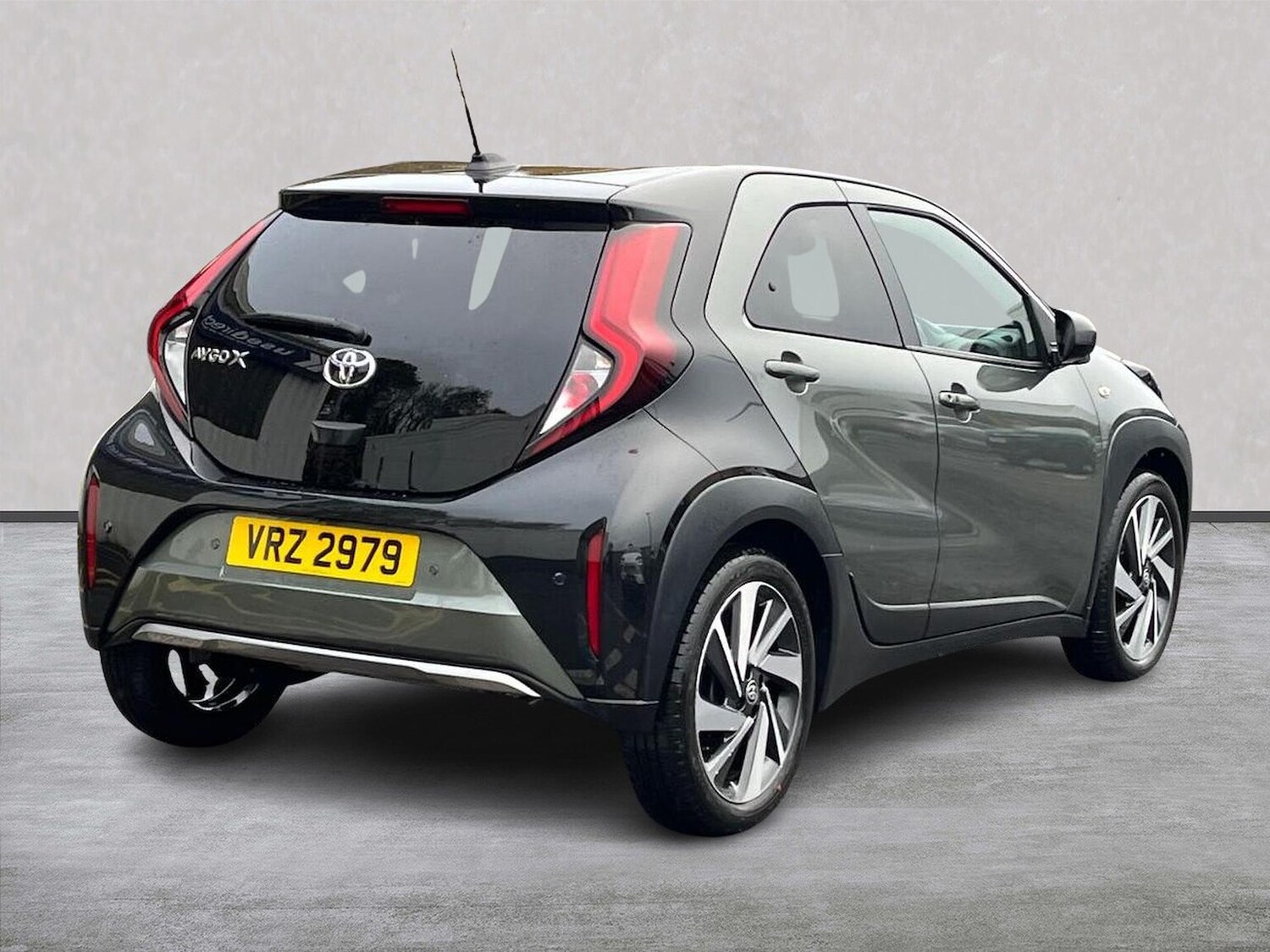 Used Toyota Aygo X 2023 for sale - 76402423: Photo 18